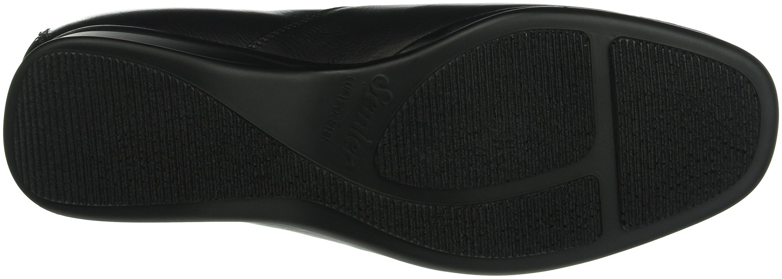 Comfortable Women's Loafers - Slip-On Casual Shoes for Work, Office & Everyday Wear - Lightweight & Stylish Flat Shoes for Women