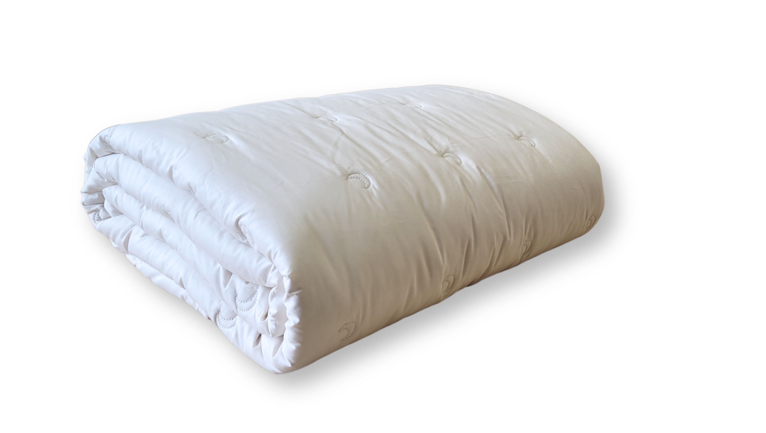 Premium Alpaca and Wool Comforter - Ultra Soft All-Season Bedding for Cold Winter Nights & Cozy Home Decor