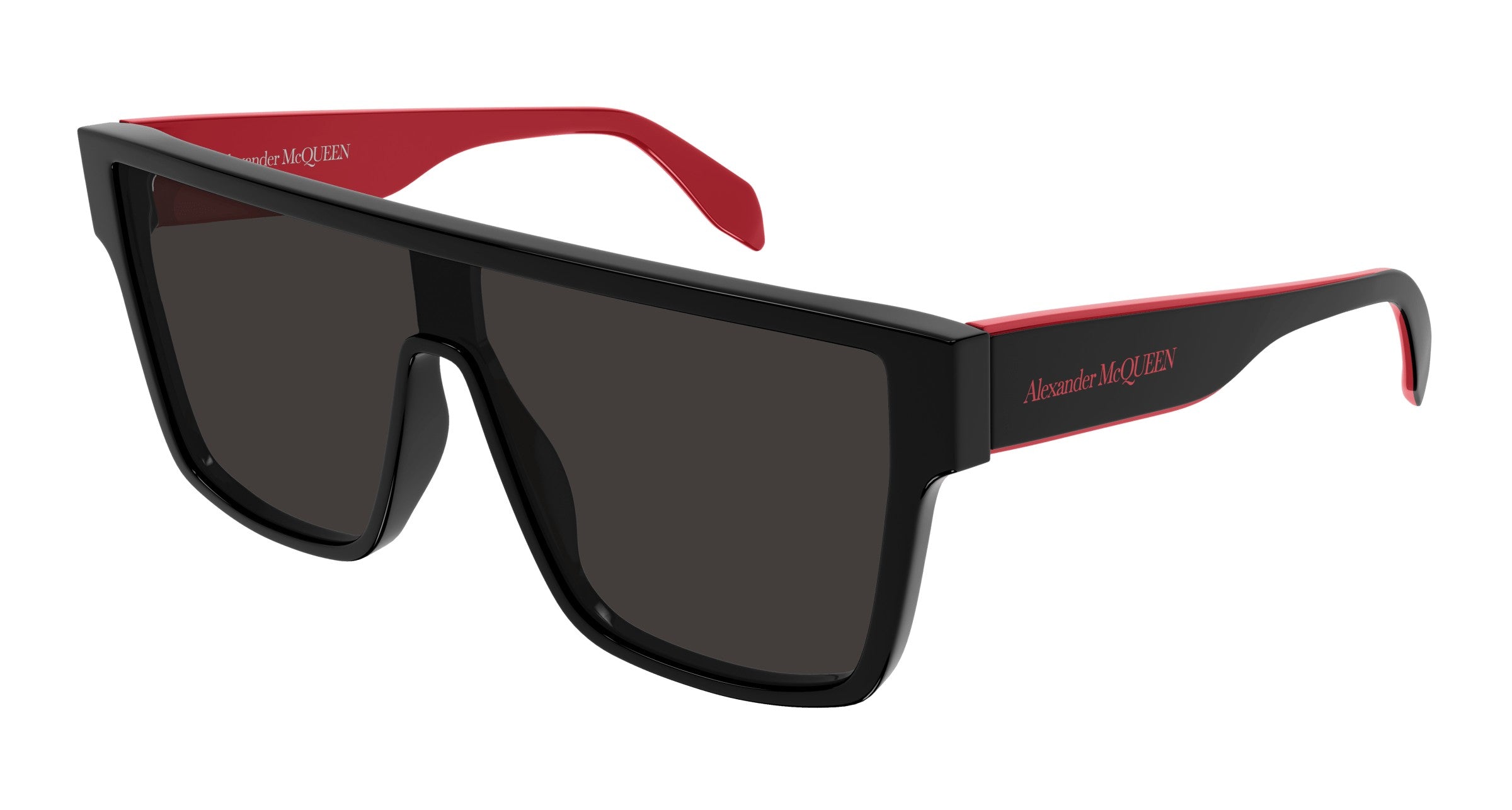 Alexander McQueen AM0354S Sunglasses - Luxury Designer Shades for Men & Women - Perfect for Outdoor Activities, Travel & Fashion