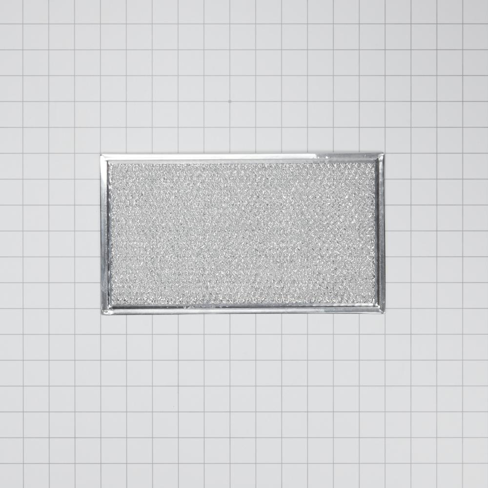 Amana W10535950 Over The Range Microwave Grease Filter - Replacement Part for Kitchen Range Hoods - Perfect for Cooking, Grilling & Baking