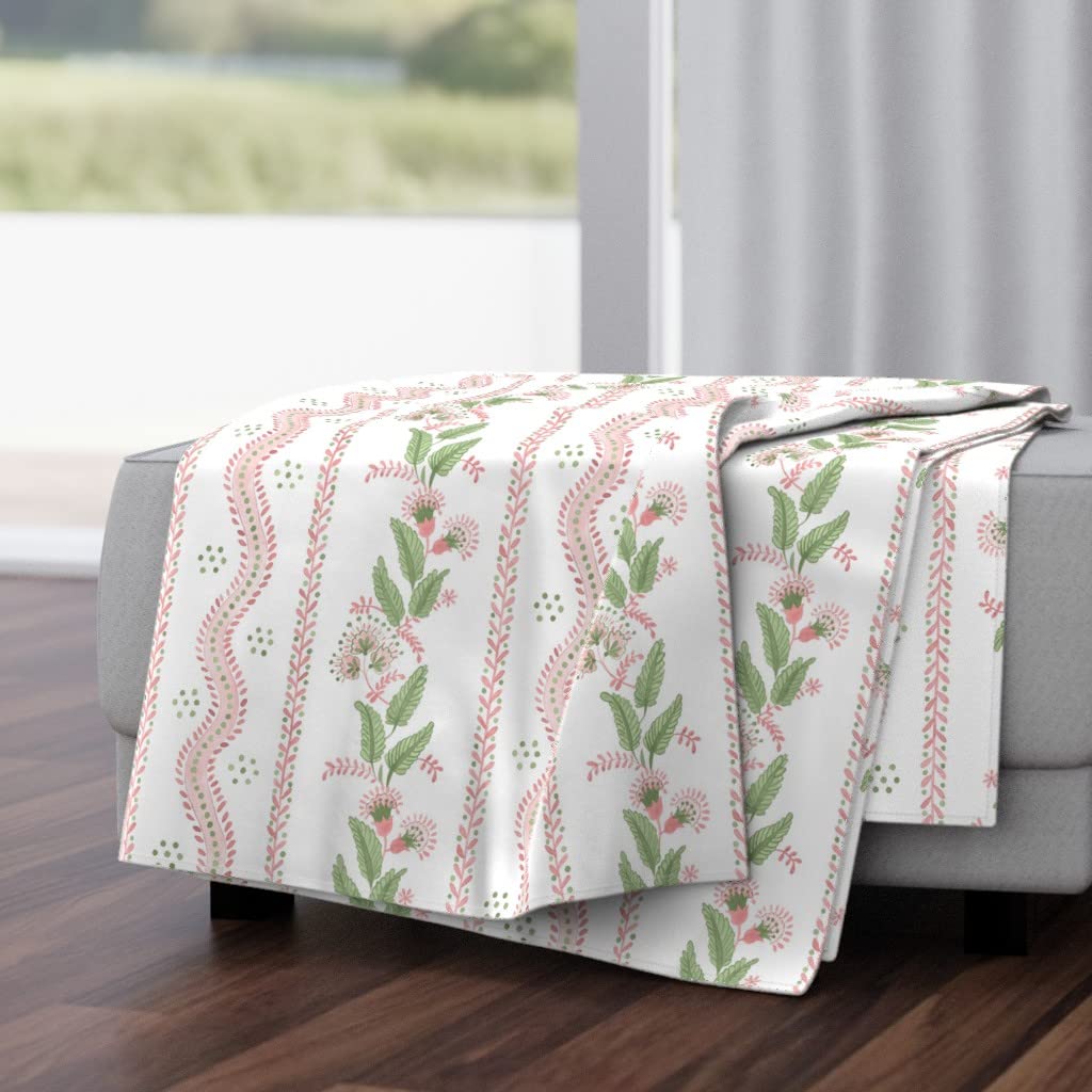 Luxe Velvet Throw Blanket 50
