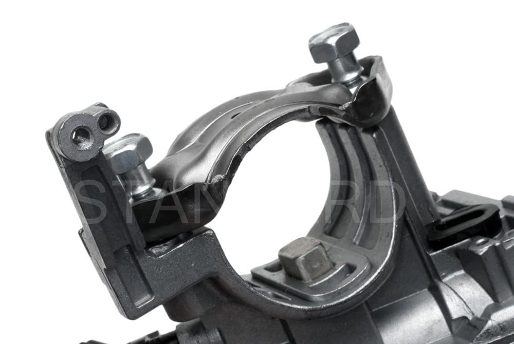 Ignition Switch Replacement - High Quality Car Ignition Switch for Smooth Engine Start | Perfect for Ford, Chevy, Toyota & More | DIY Auto Repair & Vehicle Maintenance