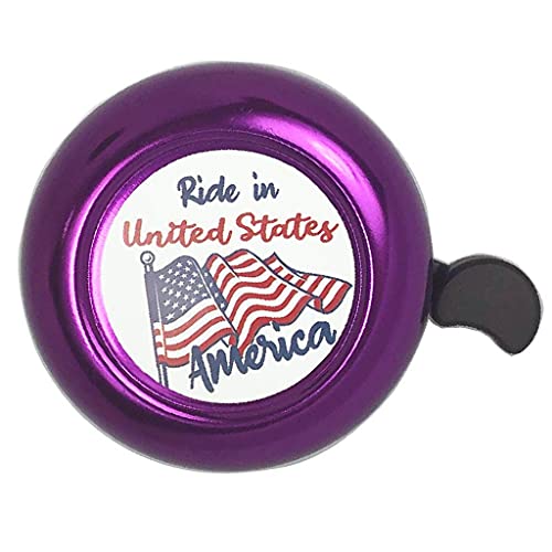 USA Purple