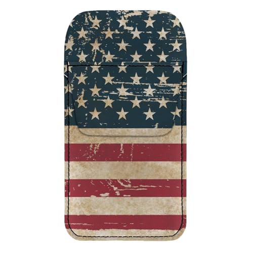 Retro American Flag