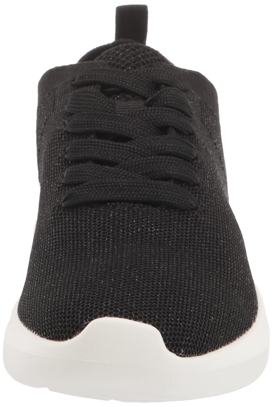 Clarks Women's Nova Glint Loafers - Comfortable Slip-On Shoes for Work, Casual & Travel - Lightweight & Stylish Women's Flats