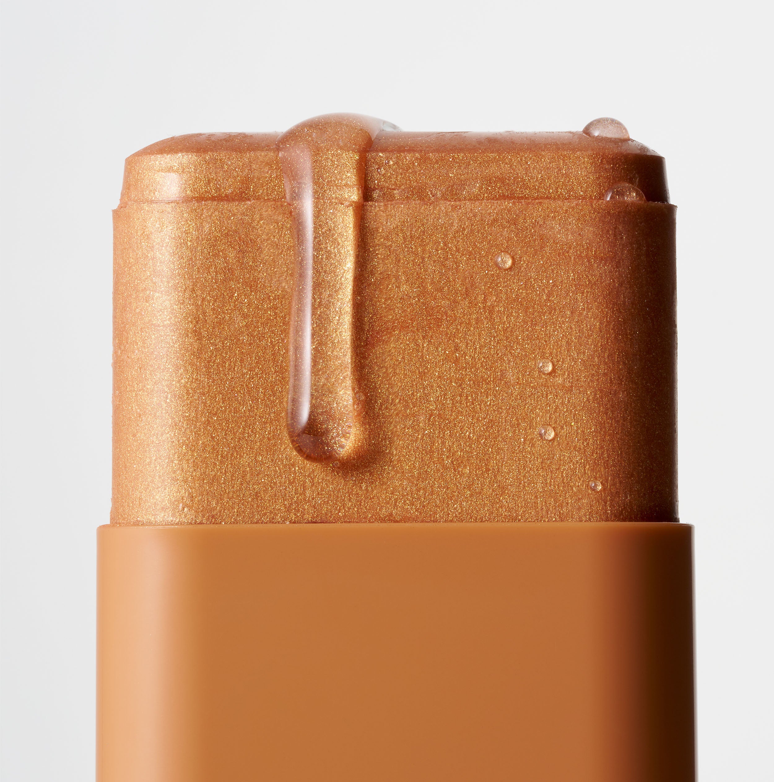 Glow All Over Melting Balm Stick - Hydrating & Illuminating Body Highlighter for Face, Shoulders & Legs | Perfect for Parties, Weddings & Summer Glow