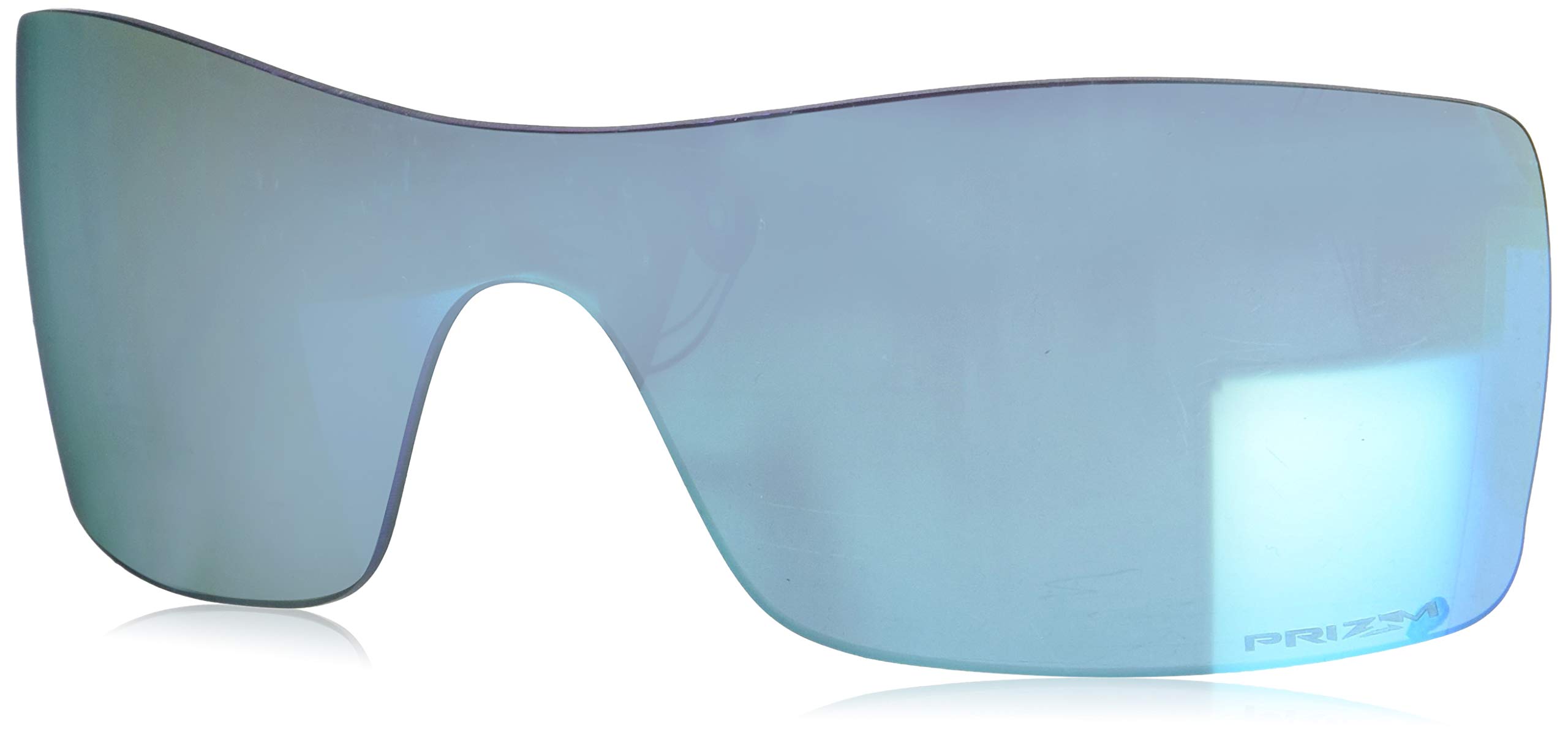 **Oakley Batwolf Rectangular Sunglasses with Icon Accessories Kit – Stylish & Durable for Outdoor Sports, Driving & Everyday Wear**