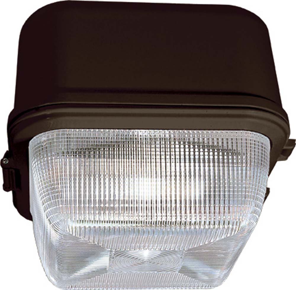 DW8862-W-MT Medium Square Ceiling Light Fixture - Perfect for Living Room, Bedroom, and Office Lighting
