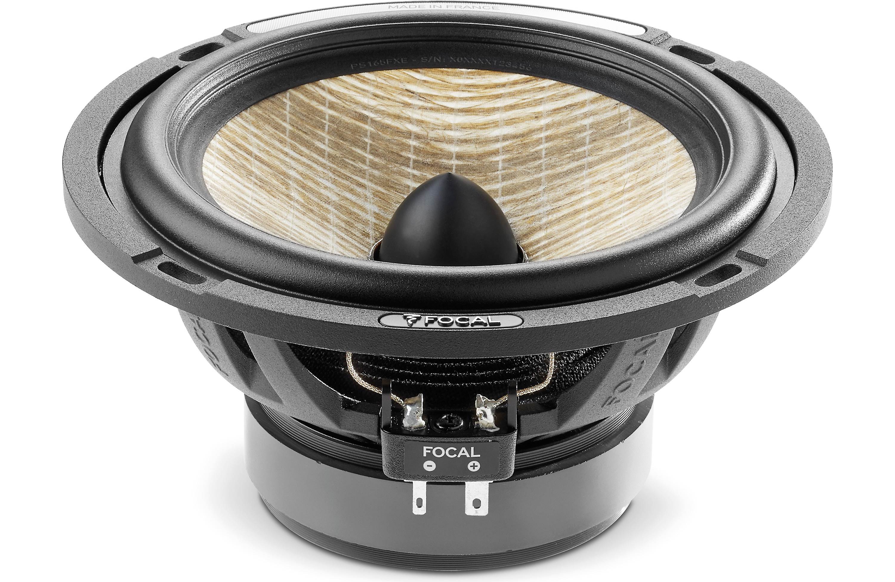 Focal PS 165 FXE Performance Series 6.5