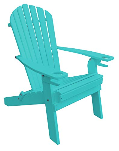 Aruba Blue
