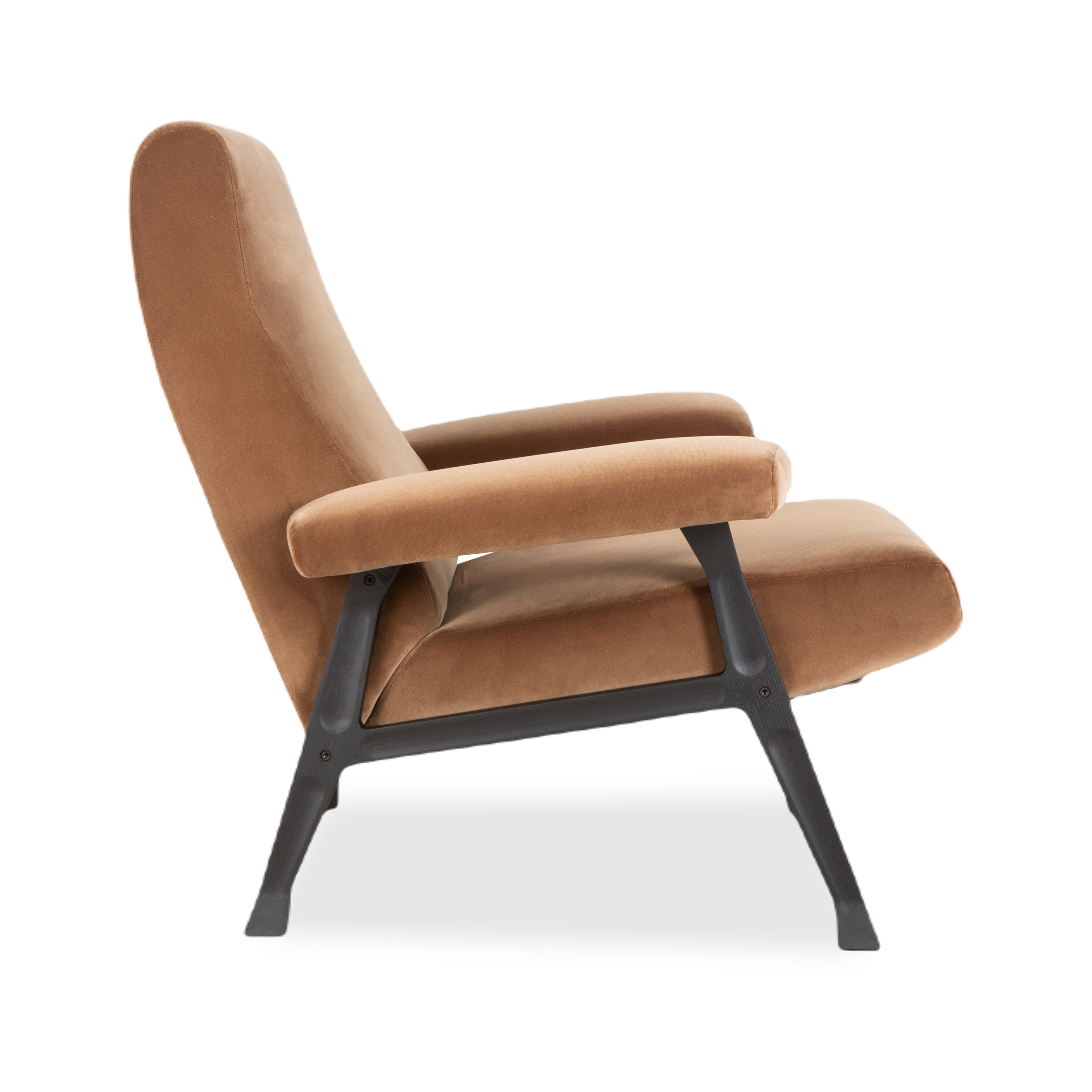 Hall Armchair 126265002000 - Modern Accent Chair for Living Room, Bedroom, or Office - Perfect for Relaxing and Decorating Your Home