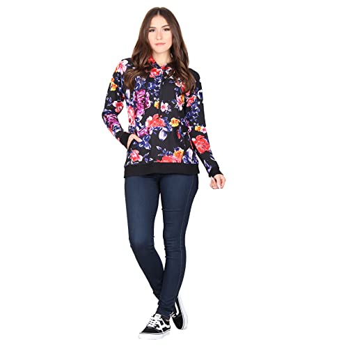 Brush Flower-black