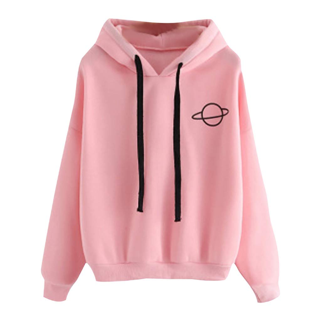 Women's Lightweight Hoodie Jacket - Long Sleeve Casual Pullover Sweatshirt for Running, Yoga & Everyday Wear | Comfortable Activewear Top Coat