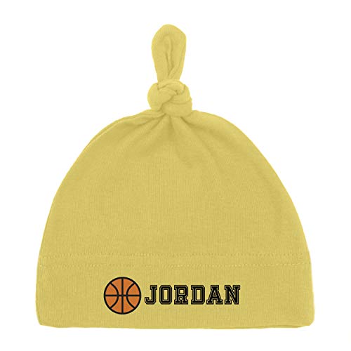 Mustard-basketball