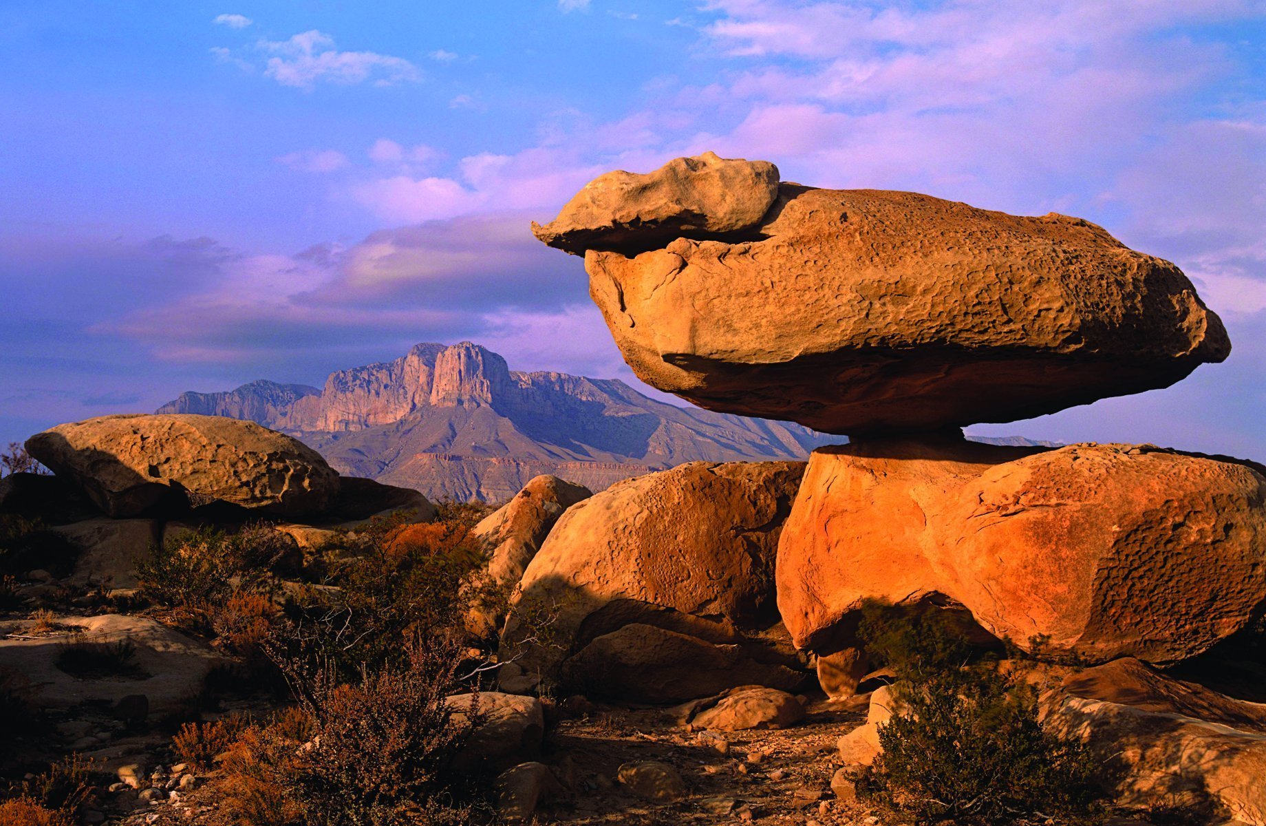 Wilderness America: A Visual Journey Through National Parks - Perfect for Nature Lovers, Travel Inspiration & Home Decor