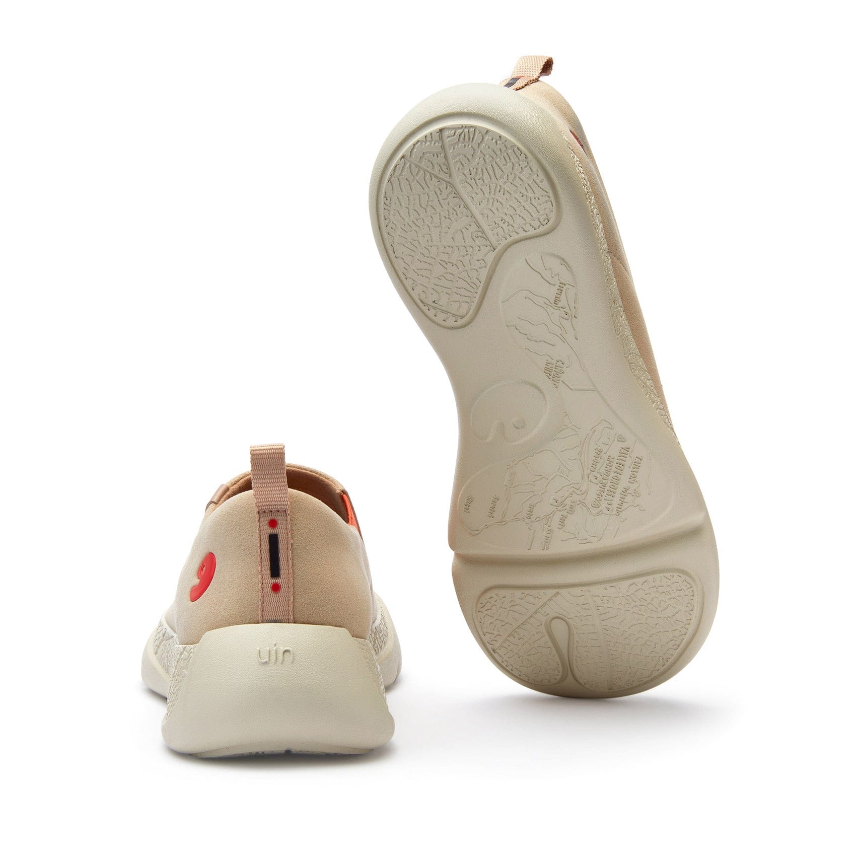 Sesame Toledo XII Women's Shoes - Comfortable & Stylish Sneakers for Casual Wear, Walking & Everyday Fashion