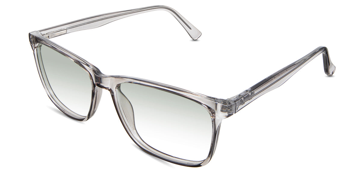 Ames Women's Prescription Tinted Sunglasses - UV Protection & Stylish Eyewear for Driving, Outdoor Activities & Fashion Accessories