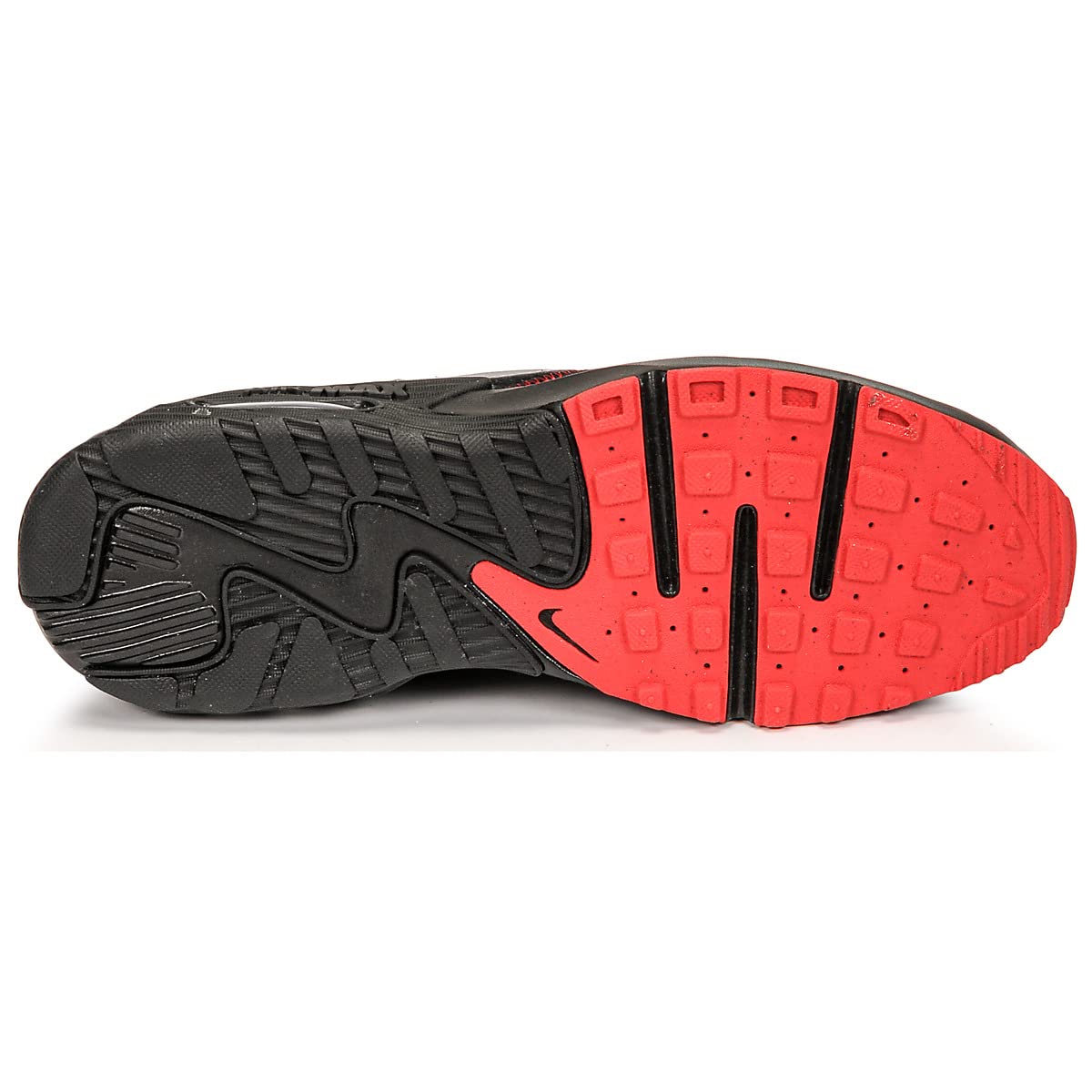 Nike AIR MAX EXCEE Men's Running Shoes - Lightweight Cushioned Sneakers for Jogging, Gym & Everyday Wear