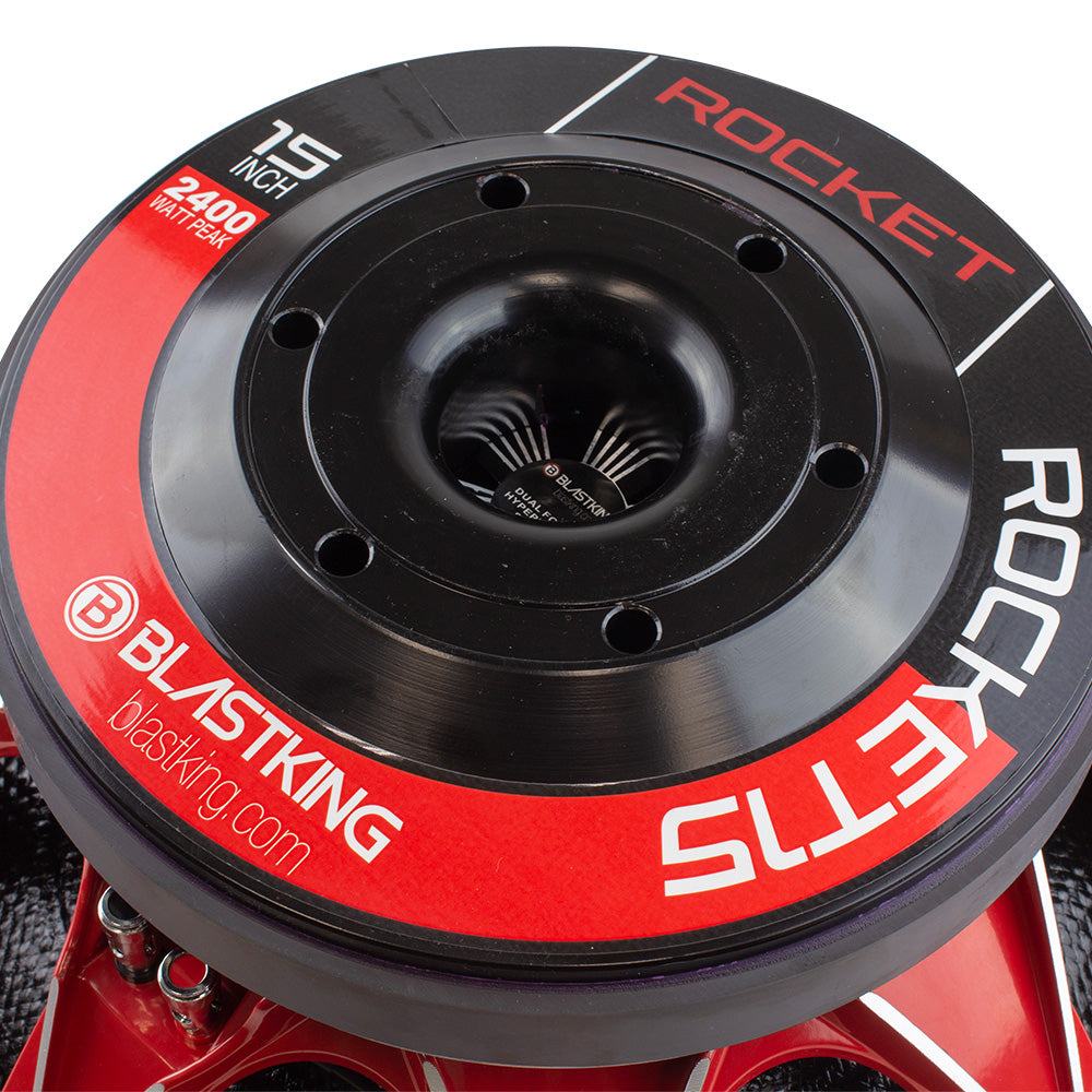 Blastking ROCKET15 15