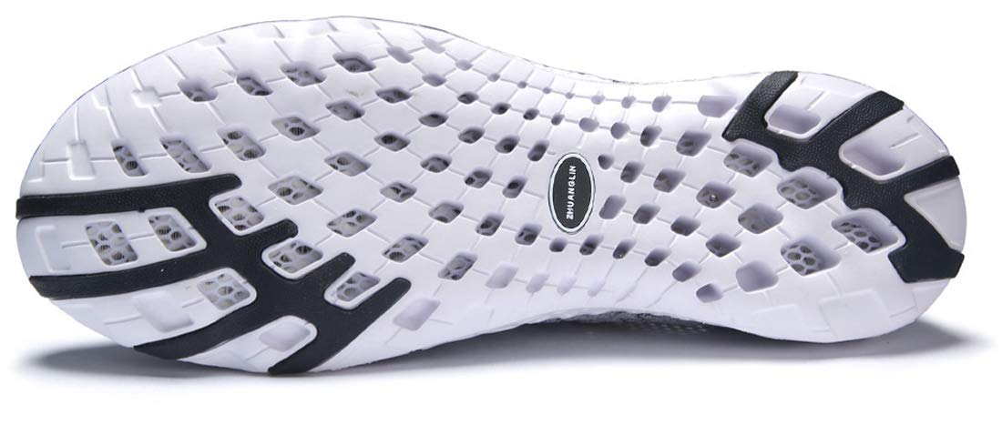 Women's Quick-Drying Aqua Water Shoes for Swimming, Beach, Yoga & Outdoor Activities - Lightweight & Comfortable