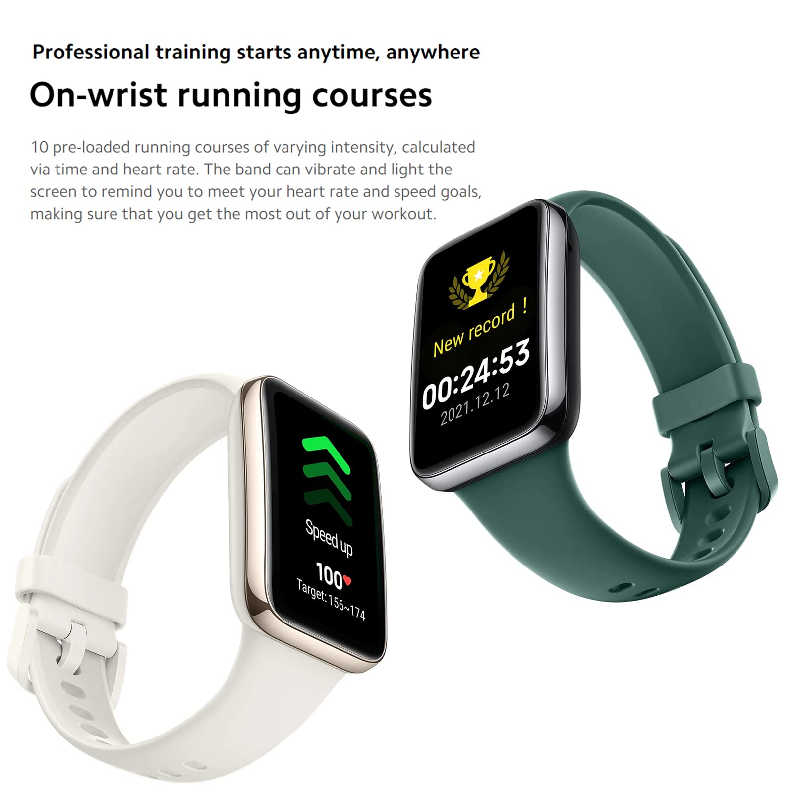 Xiaomi Band 7 Pro Smart Watch with GPS - Global Version | 1.64