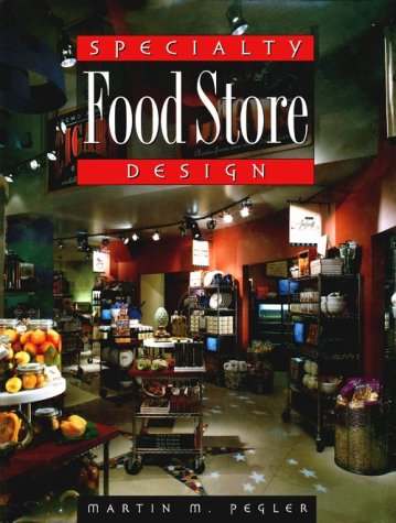 Specialty Food Store Design Ideas & Layout Tips for Boutique Grocery Shops | Online Store Setup & Retail Display Inspiration