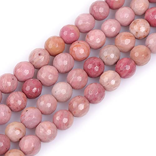 Pink Rhodochrosite