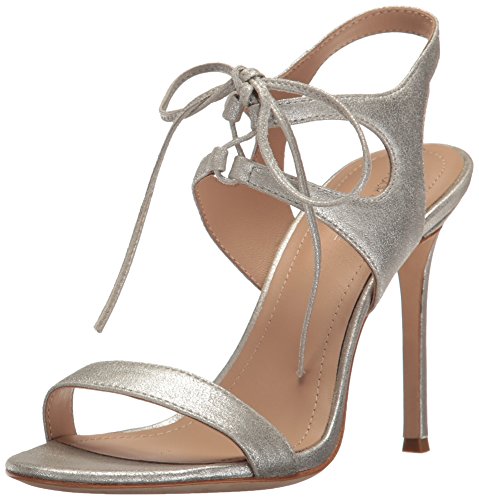 Pour La Victoire Women's Elisa Dress Sandal - Elegant Heeled Sandals for Weddings, Parties & Special Occasions | Comfortable & Stylish Women's Dress Shoes