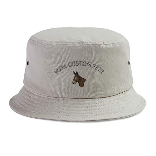 Khaki Personalized Text Here
