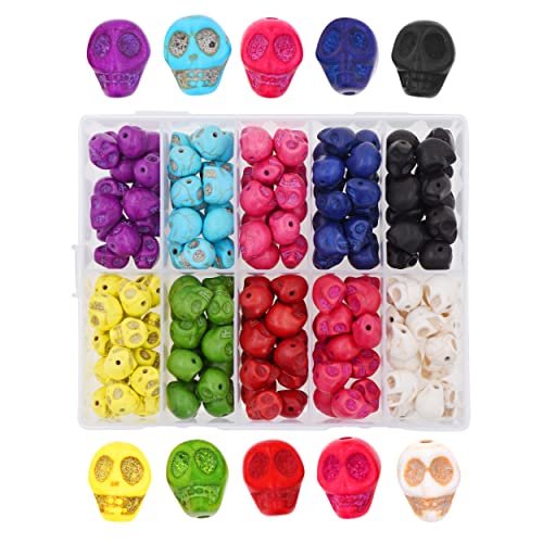 10 Assorted Colors