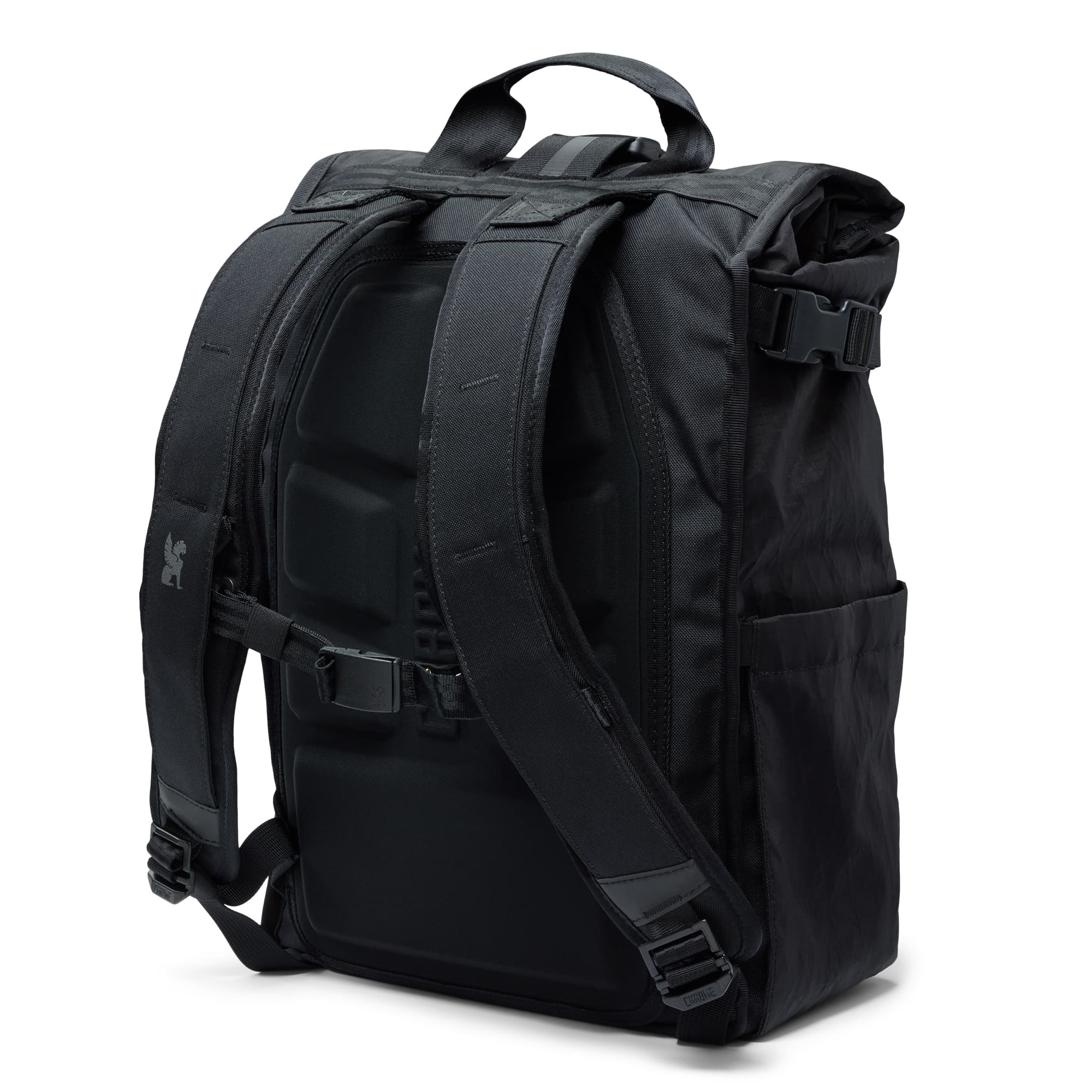 Barrage 18L Waterproof Hiking Backpack - Lightweight & Durable Daypack for Outdoor Adventures, Camping, and Travel