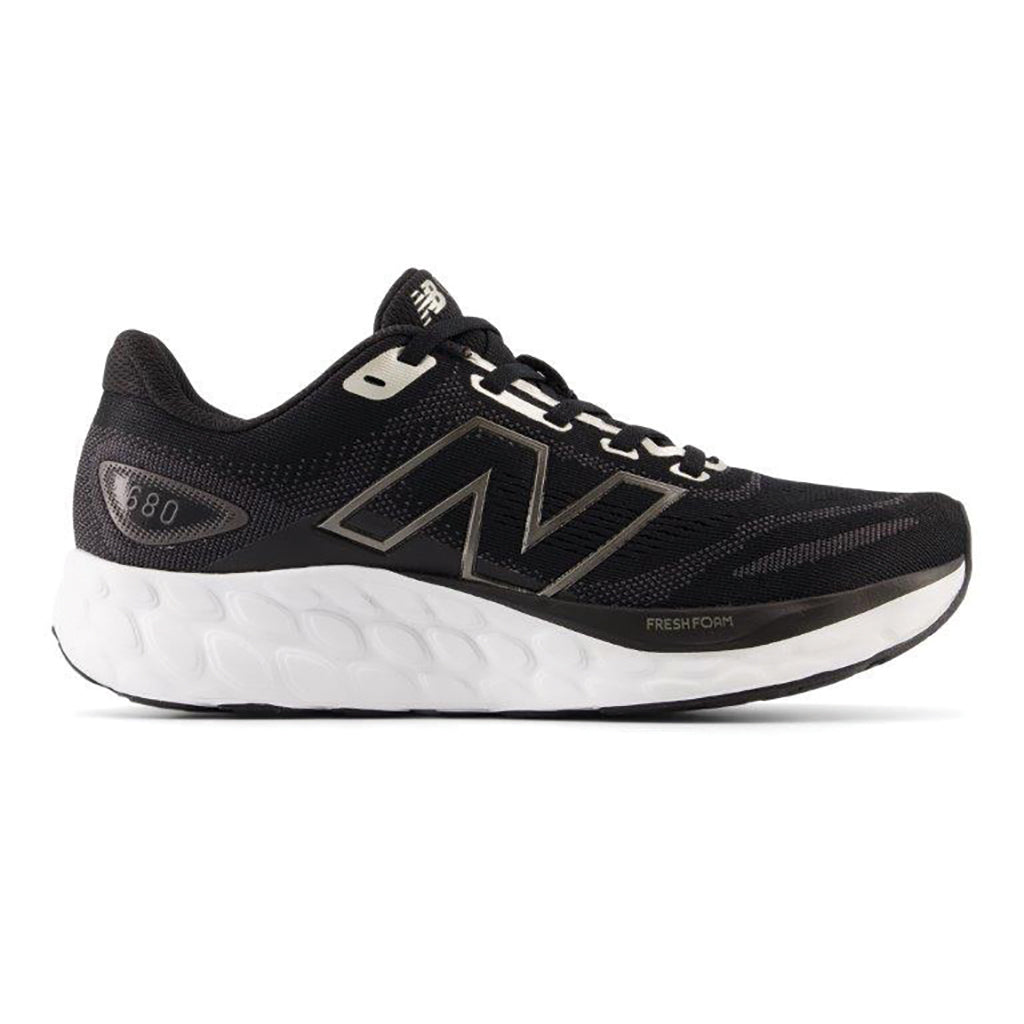 Women's New Balance Fresh Foam 680 v8 Running Shoes - Lightweight Cushioned Sneakers for Jogging, Walking & Gym Workouts
