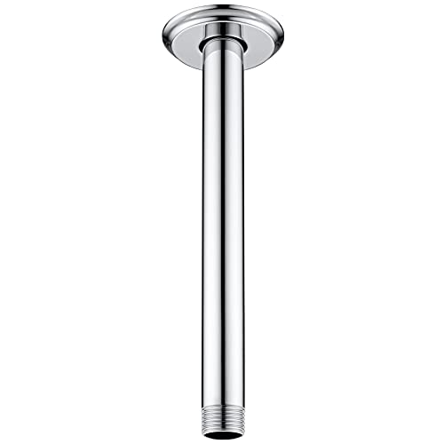Polished Chrome