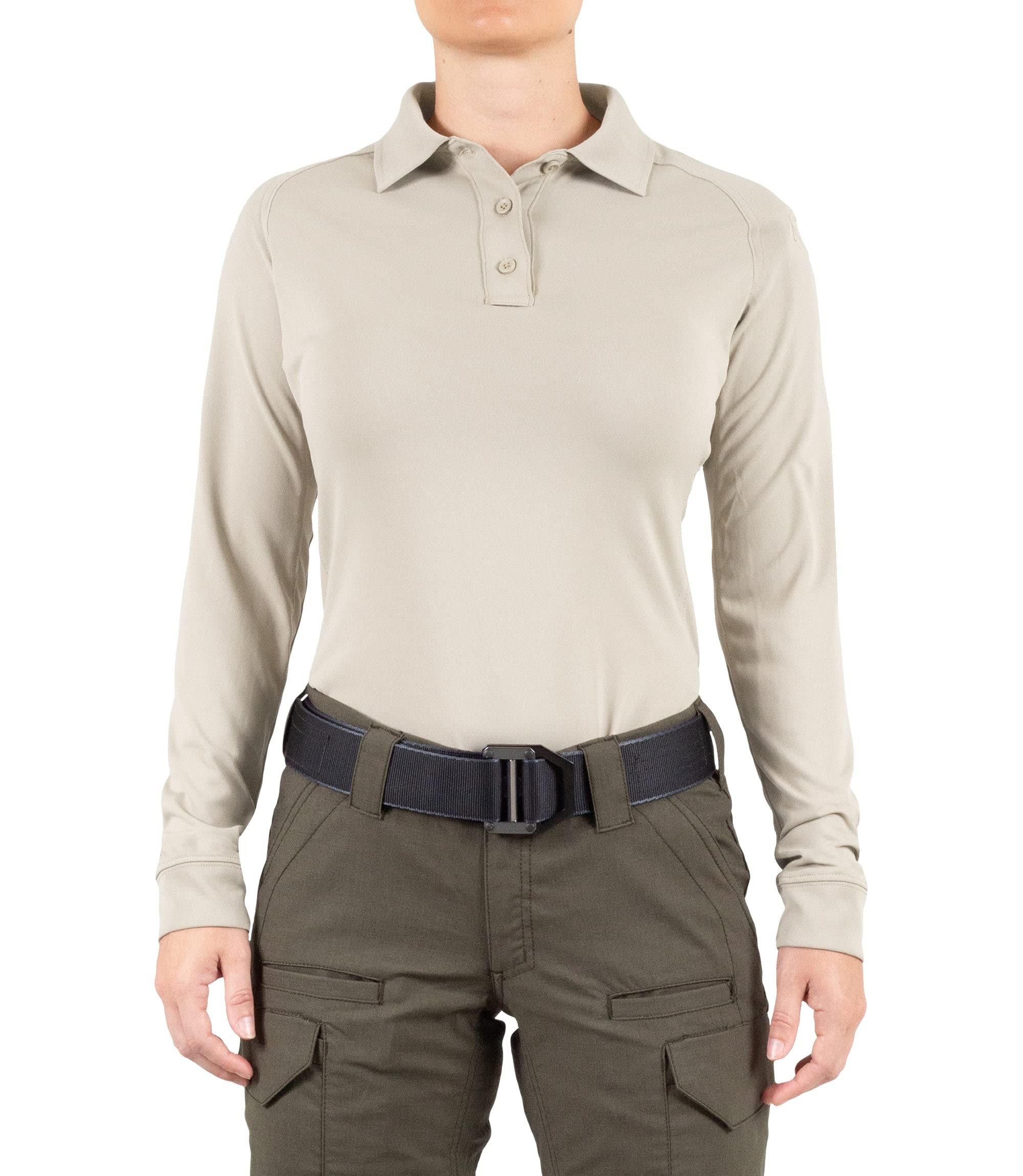 First Tactical Women's Professional Duty Pants - Durable & Comfortable Tactical Work Pants for Law Enforcement, Security & Outdoor Activities - Perfect for Patrol, Hiking & Range Training