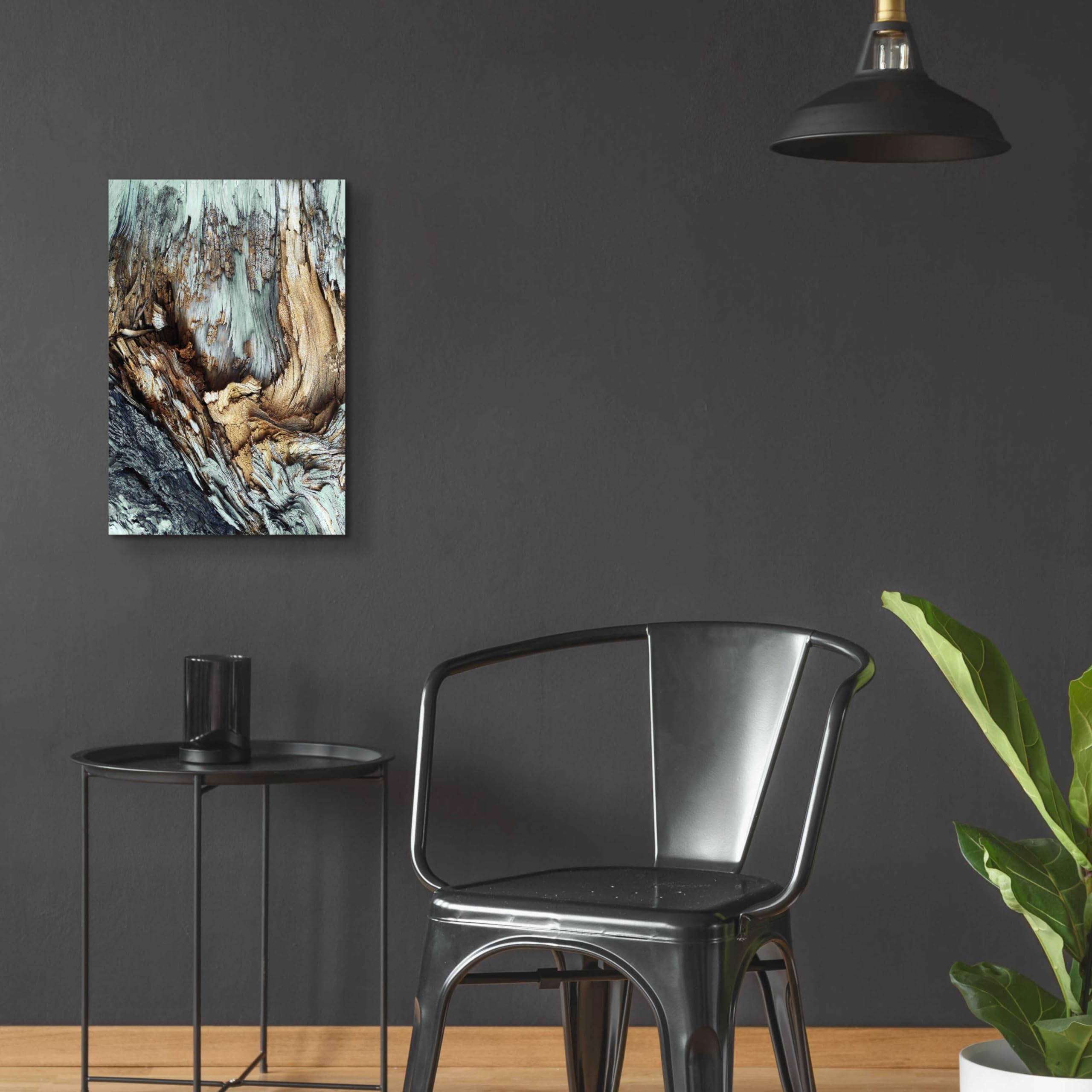 Epic Art 'Wooden' by Design Fabrikken - 16