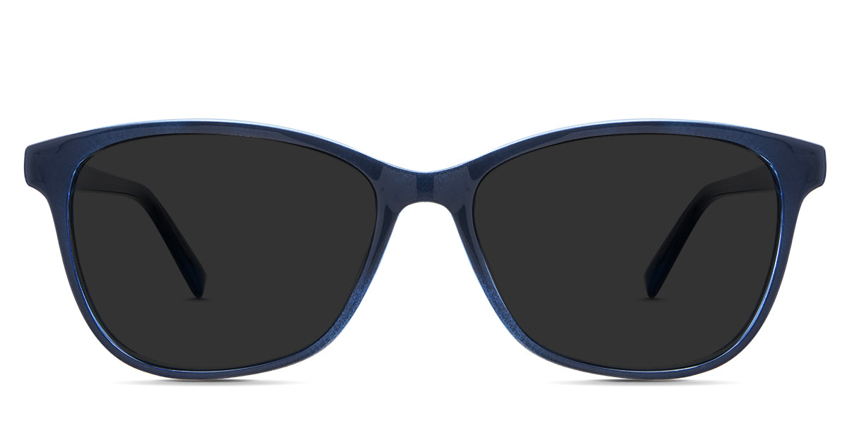 Lorela Women's Prescription Polarized Sunglasses - UV Protection, Stylish & Comfortable for Driving, Outdoor Sports & Daily Wear