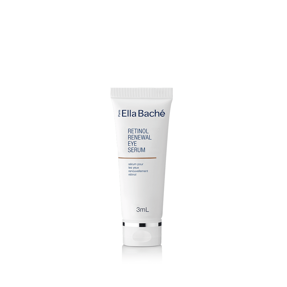 Best Retinol Renewal Eye Serum 3ml - Anti-Aging & Dark Circle Treatment for Brighter, Youthful Eyes - Perfect for Nighttime Skincare Routine