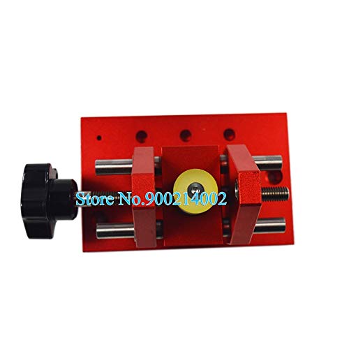 Professional 07115 Snap Type Watch Back Case Opener Tool - Premium Watchmaker's Case Remover for Watch Repair & Maintenance | Perfect for Jewelers, Watchmakers & DIY Enthusiasts