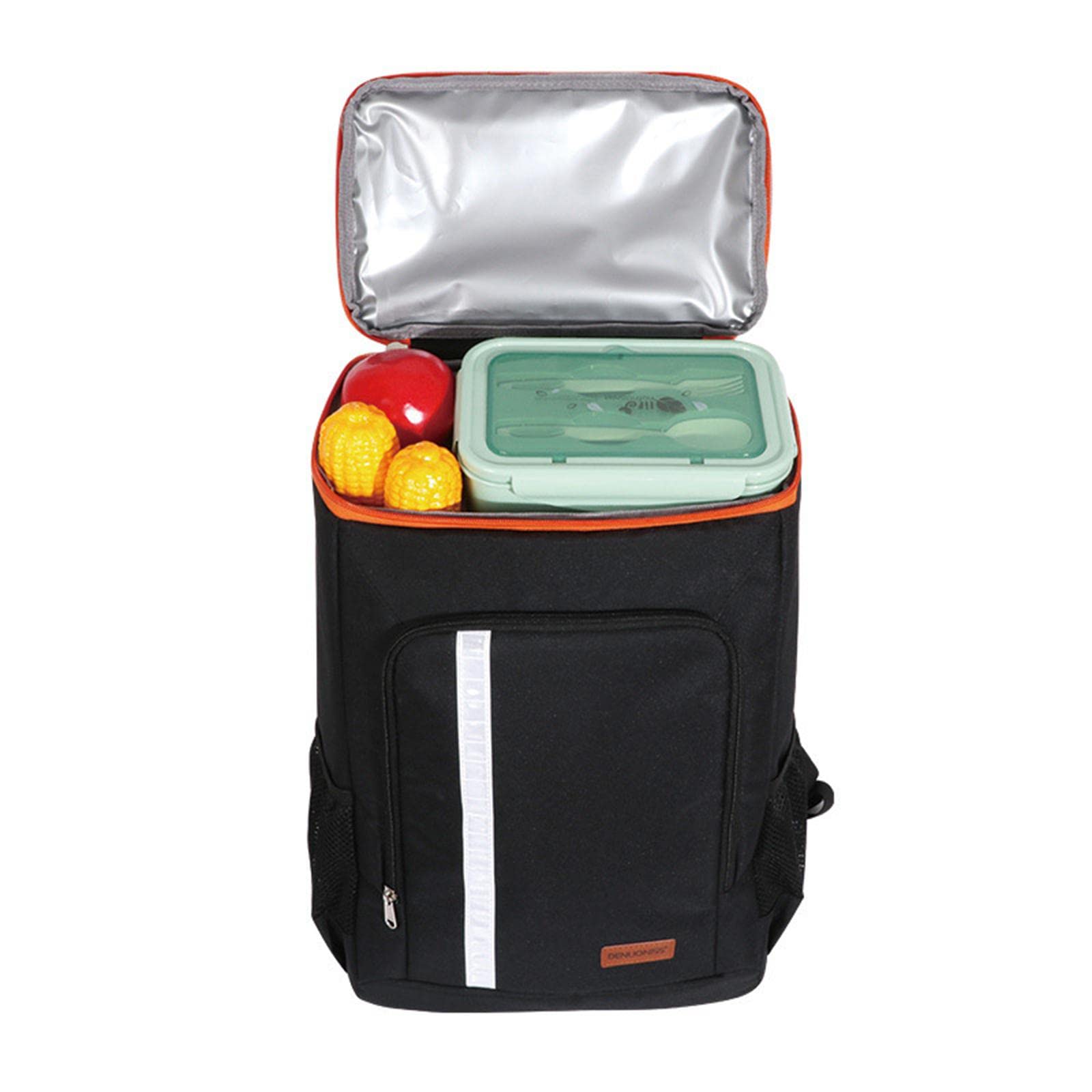 LOSA 24L Insulated Cooler Backpack for Picnic, Camping, Fishing & Outdoor Travel - Portable Thermal Lunch Bag for Beach, Hiking & Tailgating