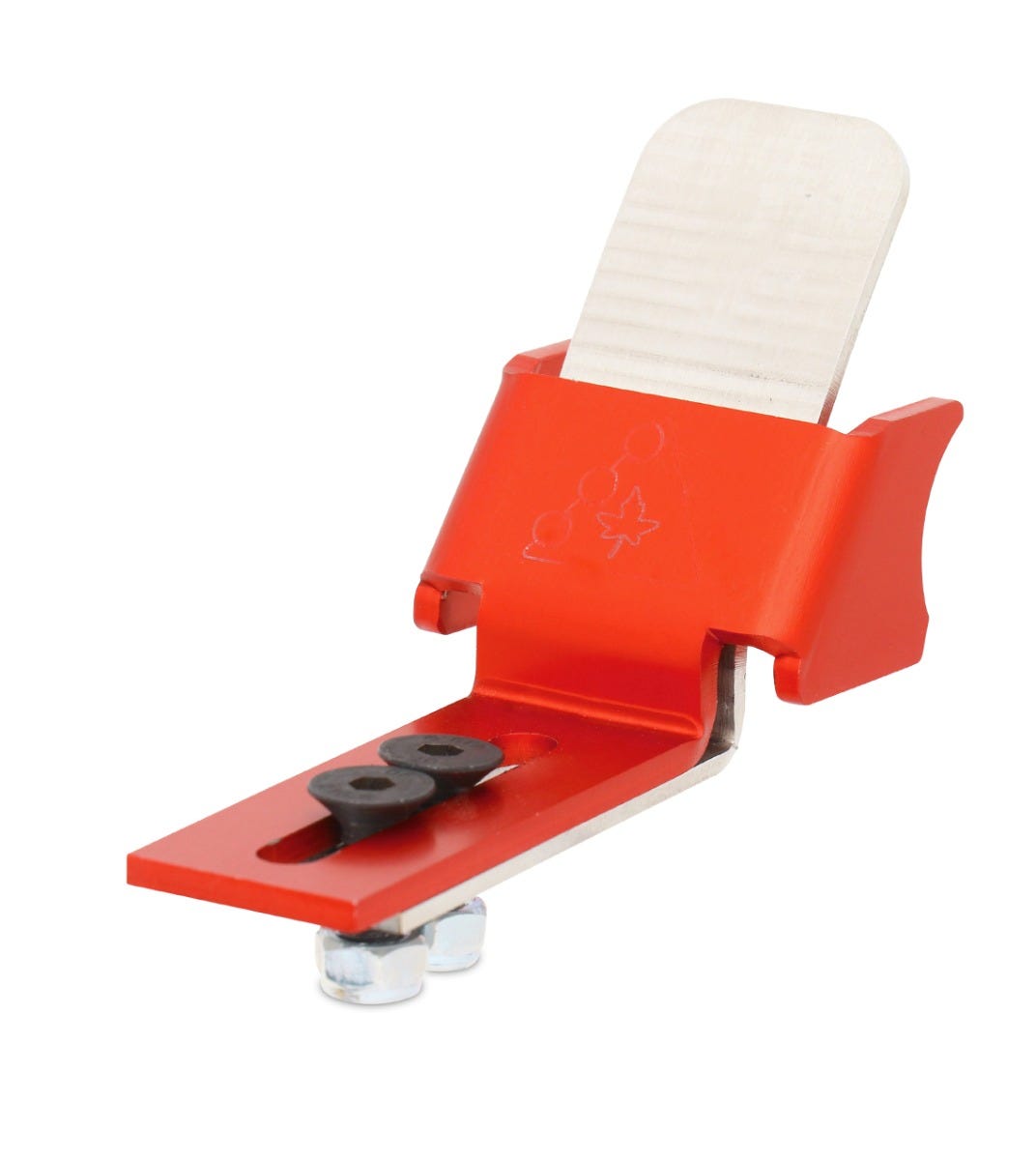 Trynyty Car Bender Fender - Heavy Duty Auto Body Repair Tool for Dents & Scratches - Perfect for DIY Garage & Professional Auto Body Shops