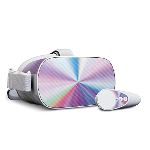 Rainbow Zoom