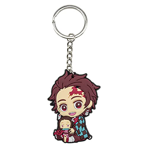 Tanjiro Kamado Nezuko