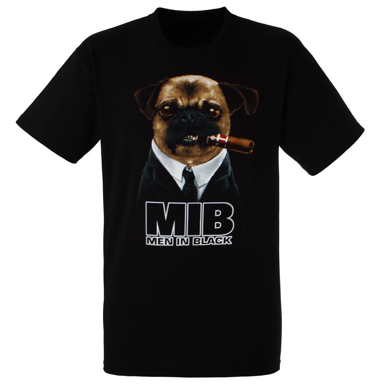 Men in Black Frank's Stylish Men's Shirt | Trendy Casual Button-Up for Everyday Wear & Office Outfits