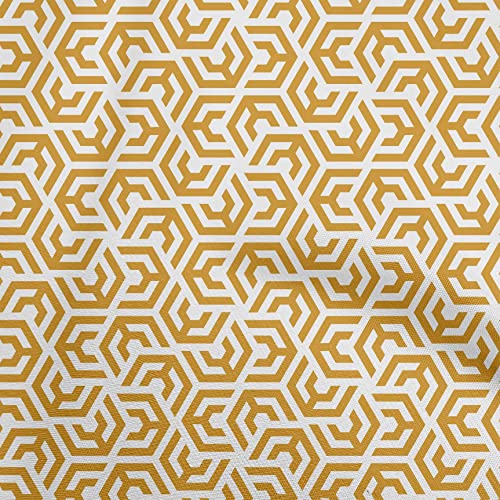 Mustard Yellow