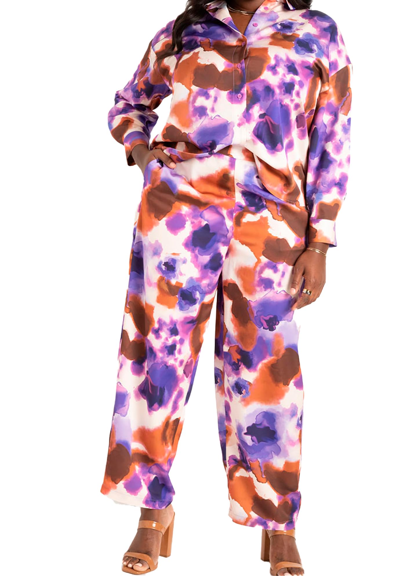 KingSize Men's Big & Tall Sherpa-Lined Robe - Ultra Soft Warm Fleece Bathrobe for Winter - Perfect for Lounging, Spa Days & Cozy Evenings at Home