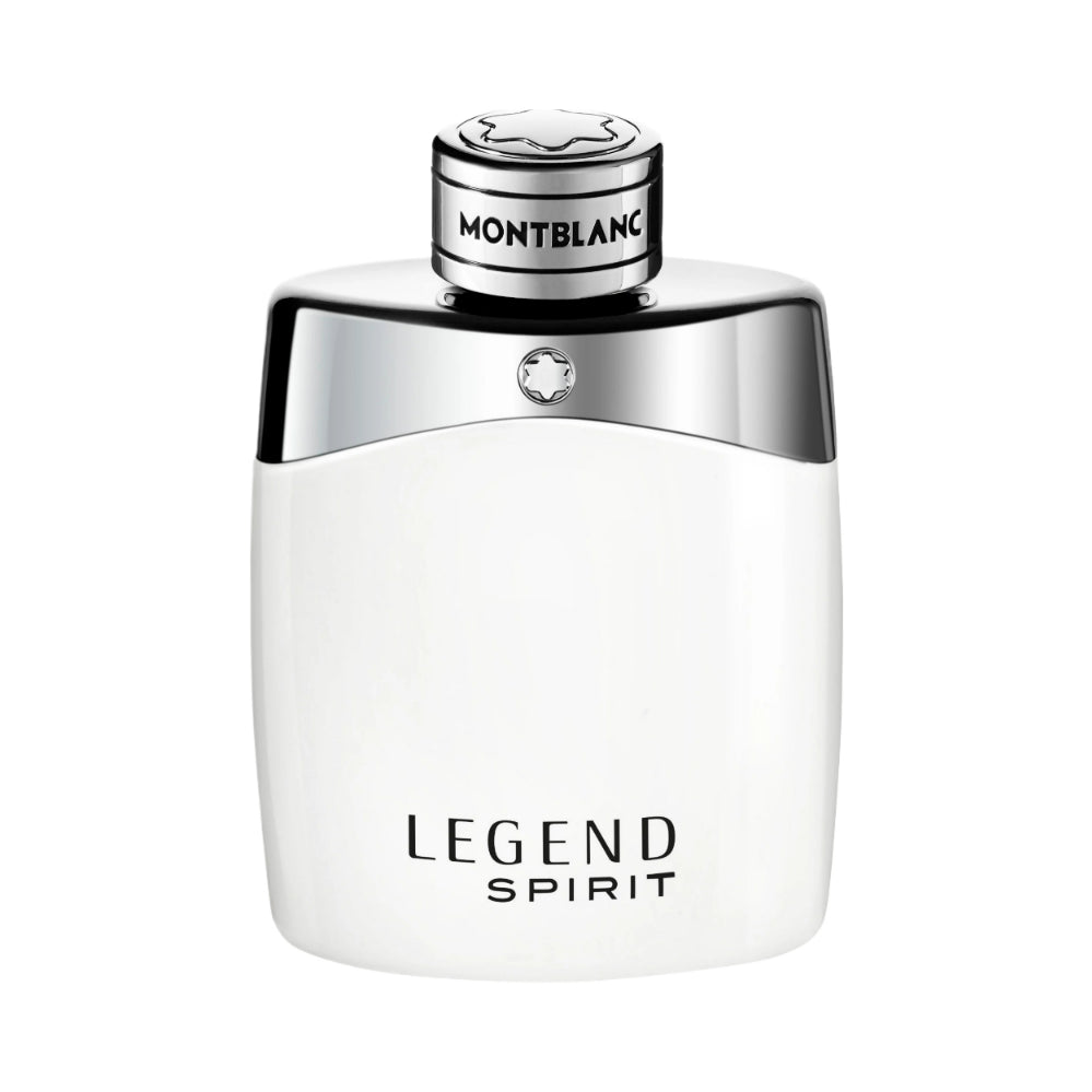 Legend Spirit Eau de Toilette for Men - 200ml Long-Lasting Fragrance Spray - Fresh & Masculine Cologne - Perfect for Date Night, Office & Special Occasions
