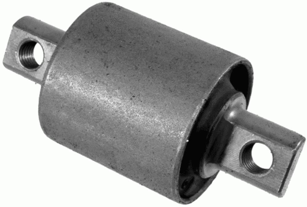 LEMFOERDER 30758 01 Control Arm & Trailing Arm Bush Replacement - Compatible with Multiple Vehicle Models - Durable Suspension Part for Smooth Ride & Enhanced Handling - Perfect for Off-Roading, Daily Commuting & Performance Upgrades