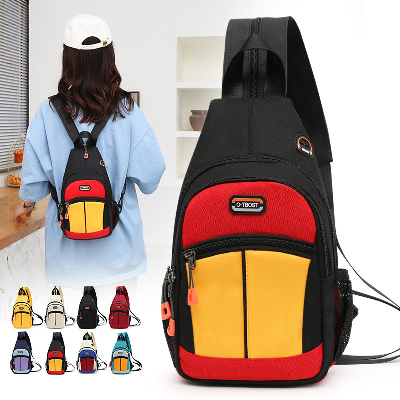 Women's Multifunctional Sport Backpack with USB Charging Port - Gym, Travel & Workout Bag for Active Lifestyles
