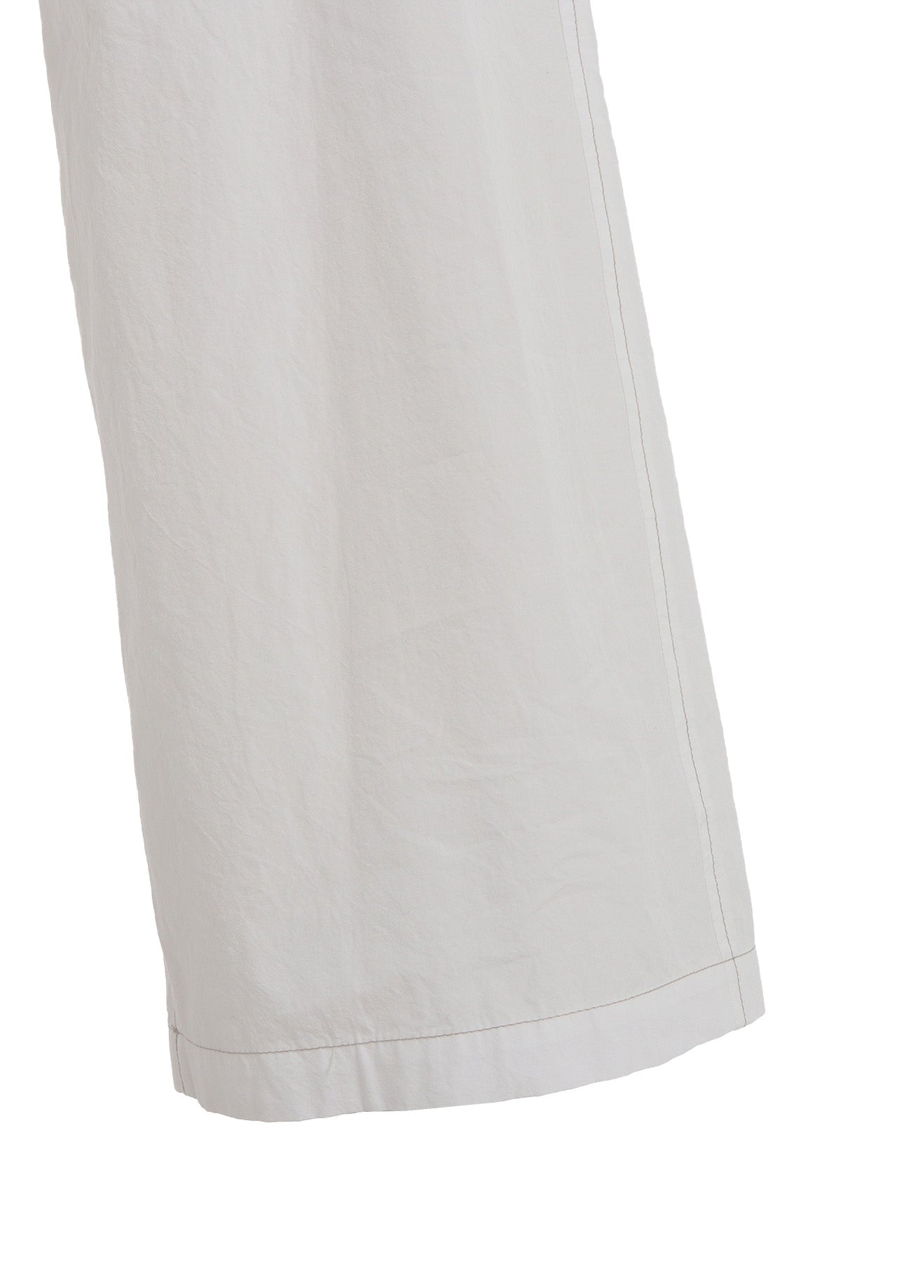Breathable Cotton Linen Straight Leg Pants for Women - Comfortable Casual Lounge & Summer Travel Pants