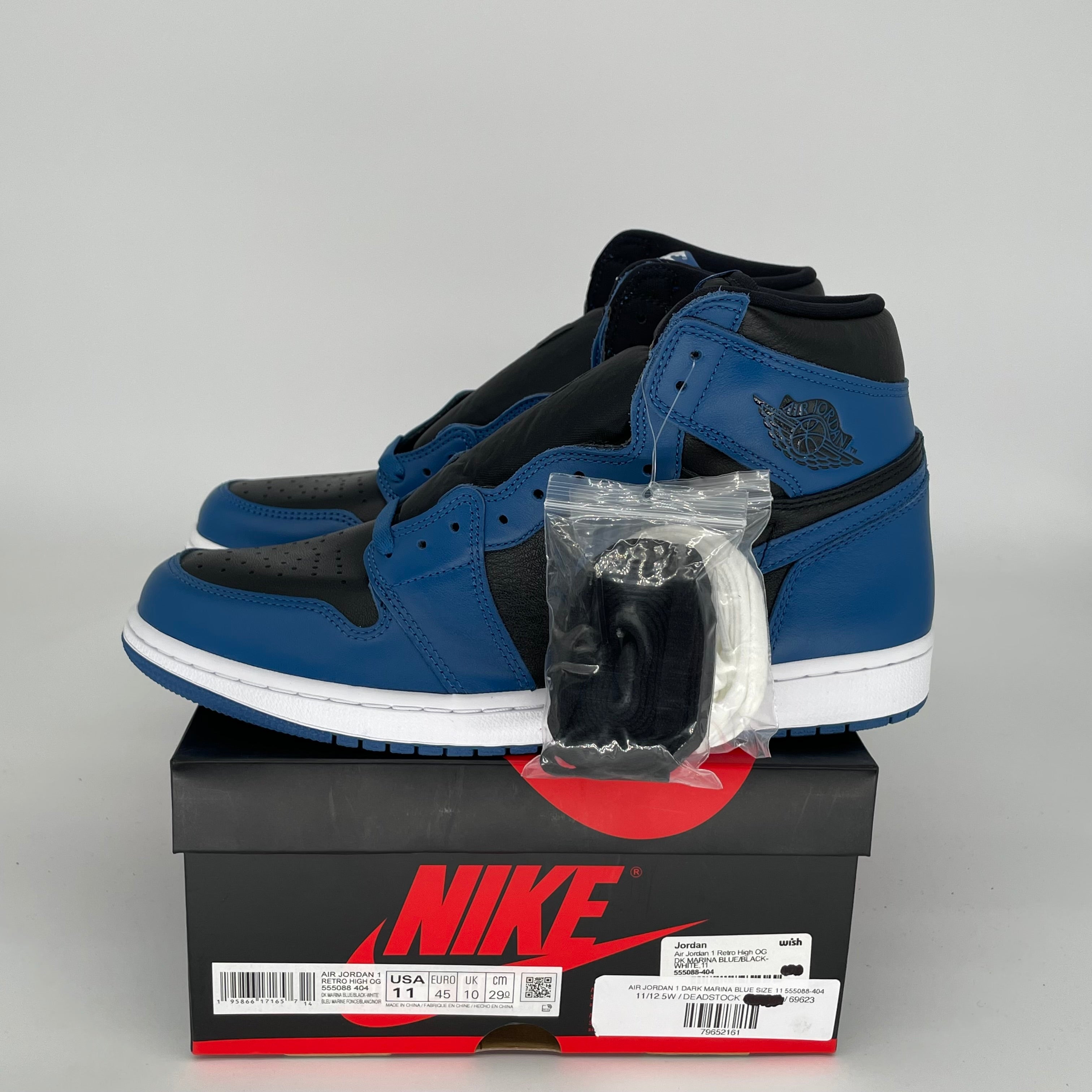 AIR JORDAN 1 Retro High OG 